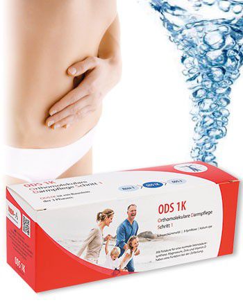 HYPO A ODS 1K Kombipackung